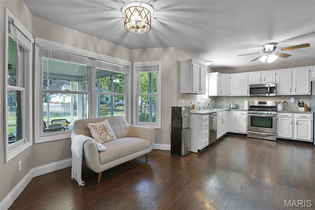 Hunters Pointe - Residential