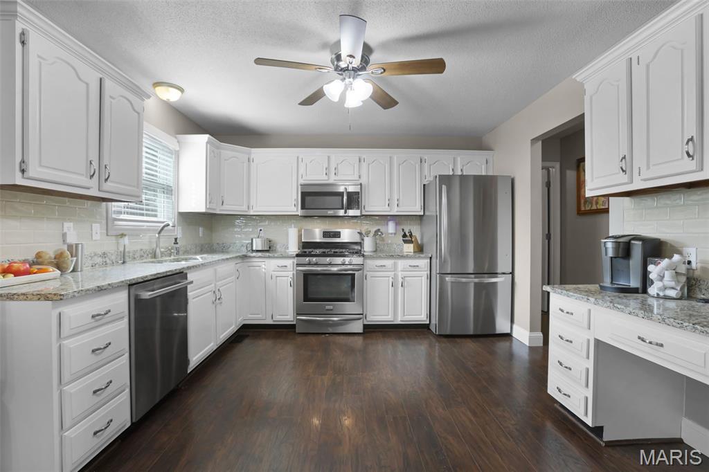 Hunters Pointe - Residential
