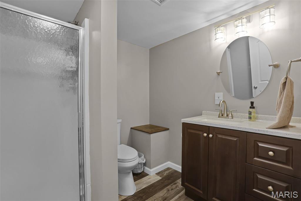 Hunters Pointe - Residential
