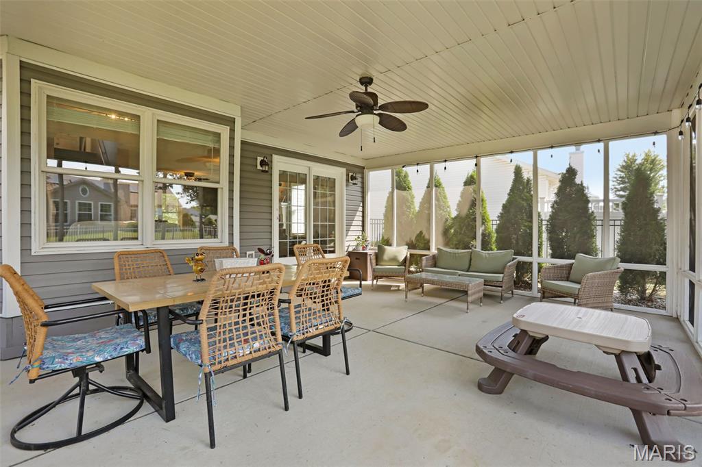 Hunters Pointe - Residential
