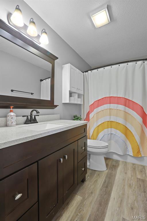 Hunters Pointe - Residential