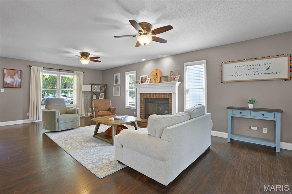 Hunters Pointe - Residential