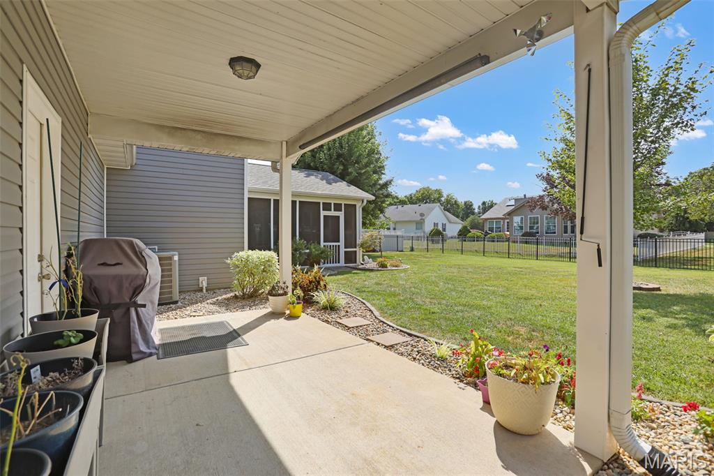 Hunters Pointe - Residential