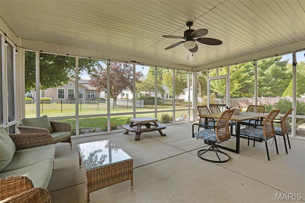 Hunters Pointe - Residential
