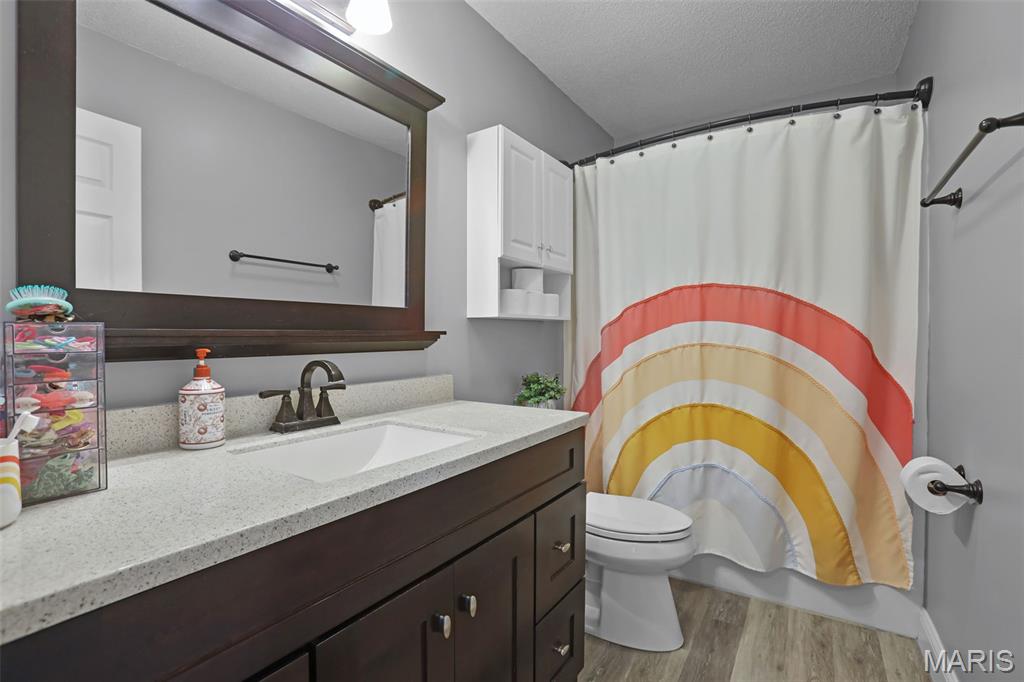 Hunters Pointe - Residential