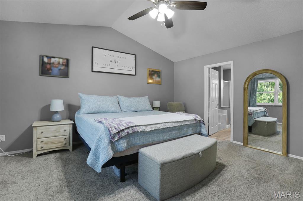 Hunters Pointe - Residential
