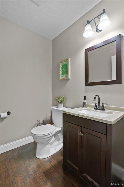 Hunters Pointe - Residential