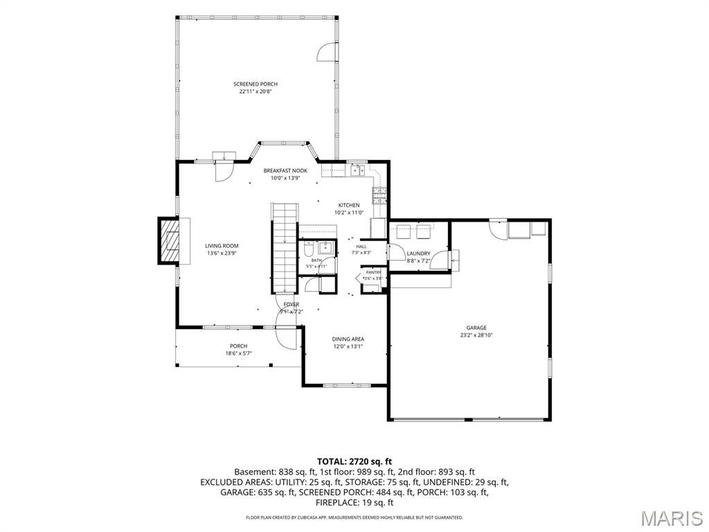 Hunters Pointe - Residential