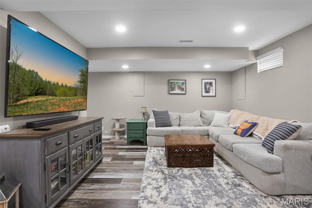 Hunters Pointe - Residential