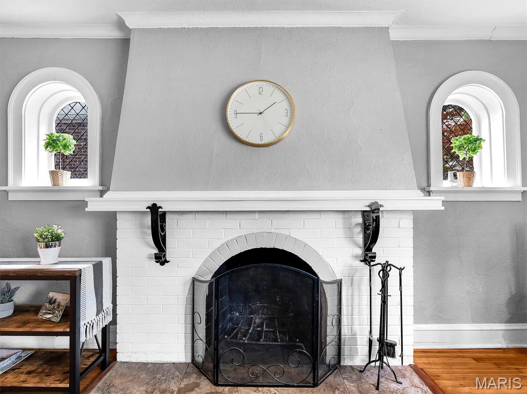 Wellston Hills - Residential