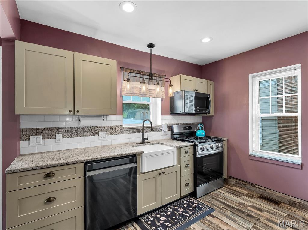 Wellston Hills - Residential