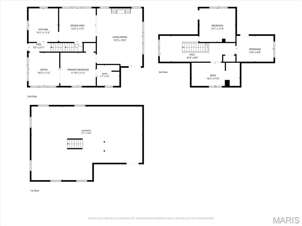 Wellston Hills - Residential