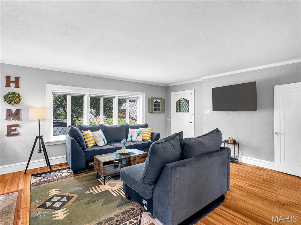 Wellston Hills - Residential