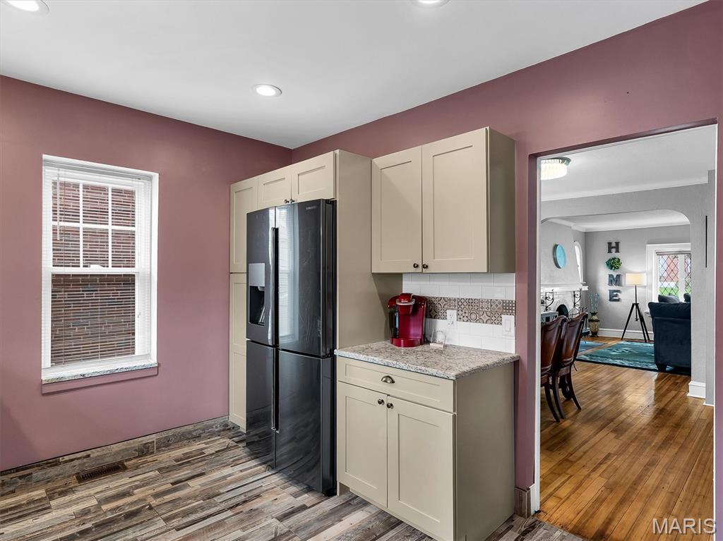 Wellston Hills - Residential