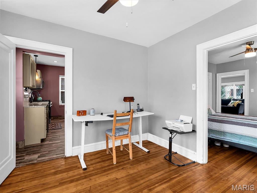 Wellston Hills - Residential