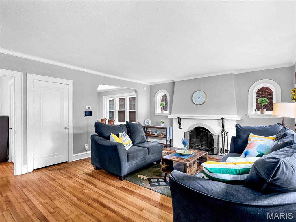 Wellston Hills - Residential