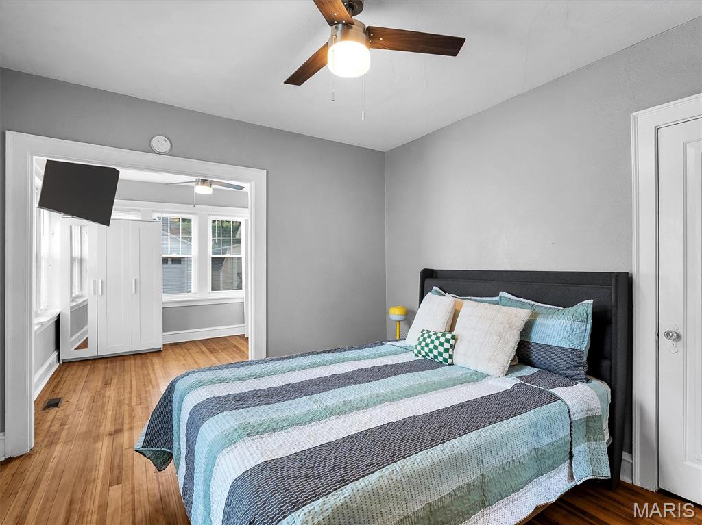 Wellston Hills - Residential