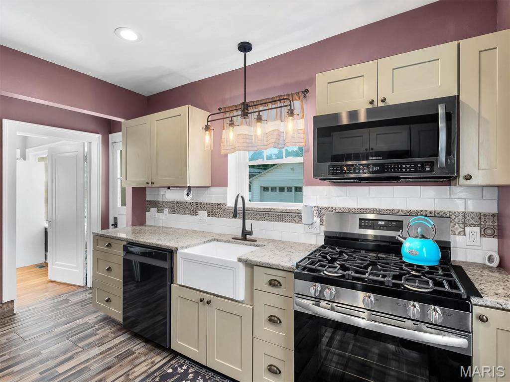 Wellston Hills - Residential