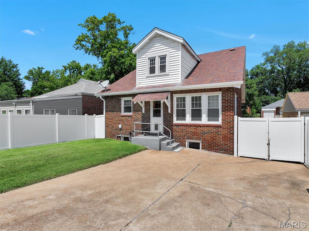 Wellston Hills - Residential