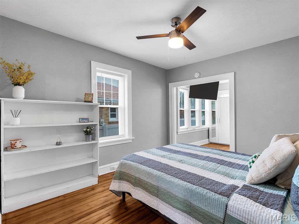 Wellston Hills - Residential