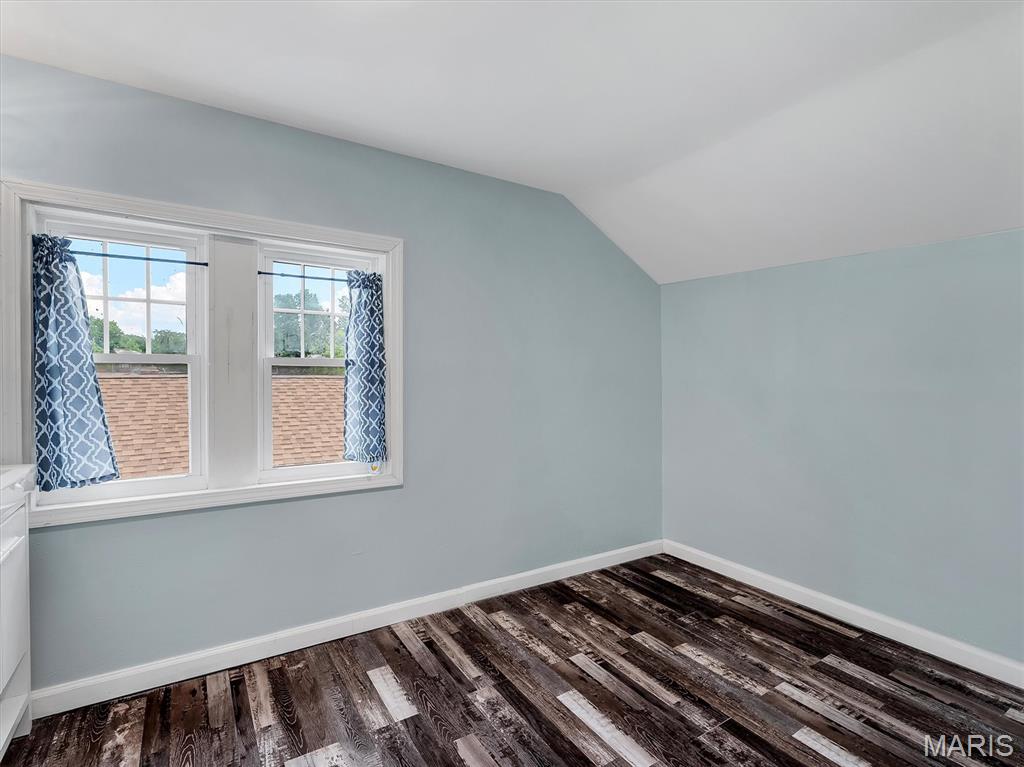 Wellston Hills - Residential