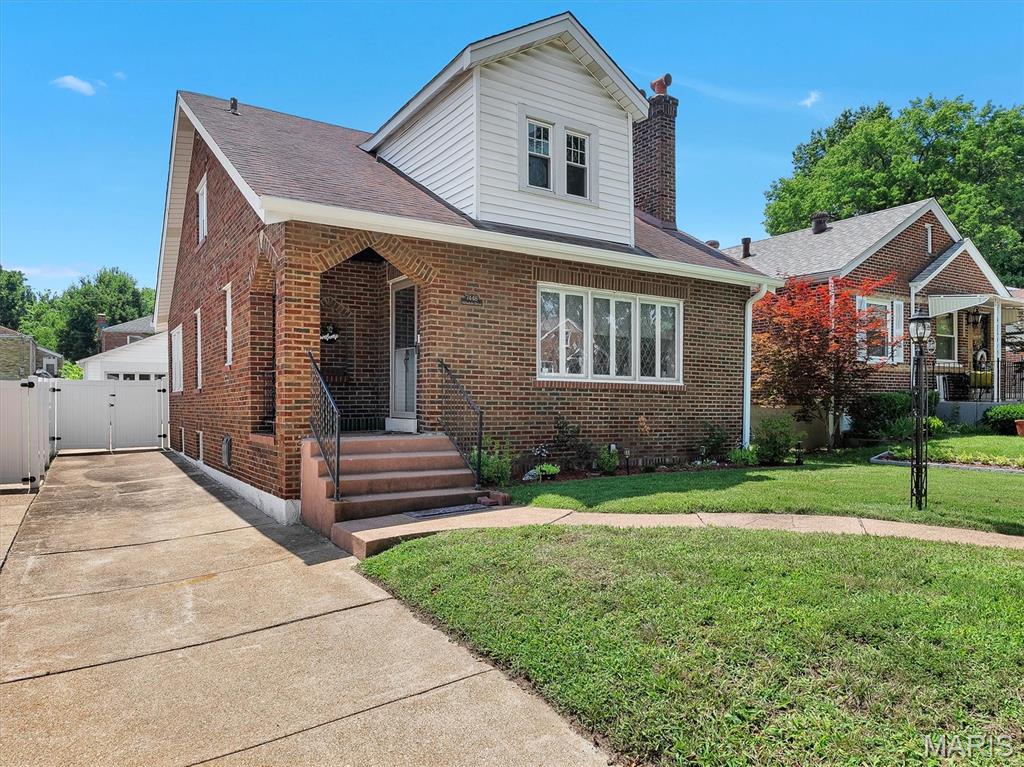 Wellston Hills - Residential