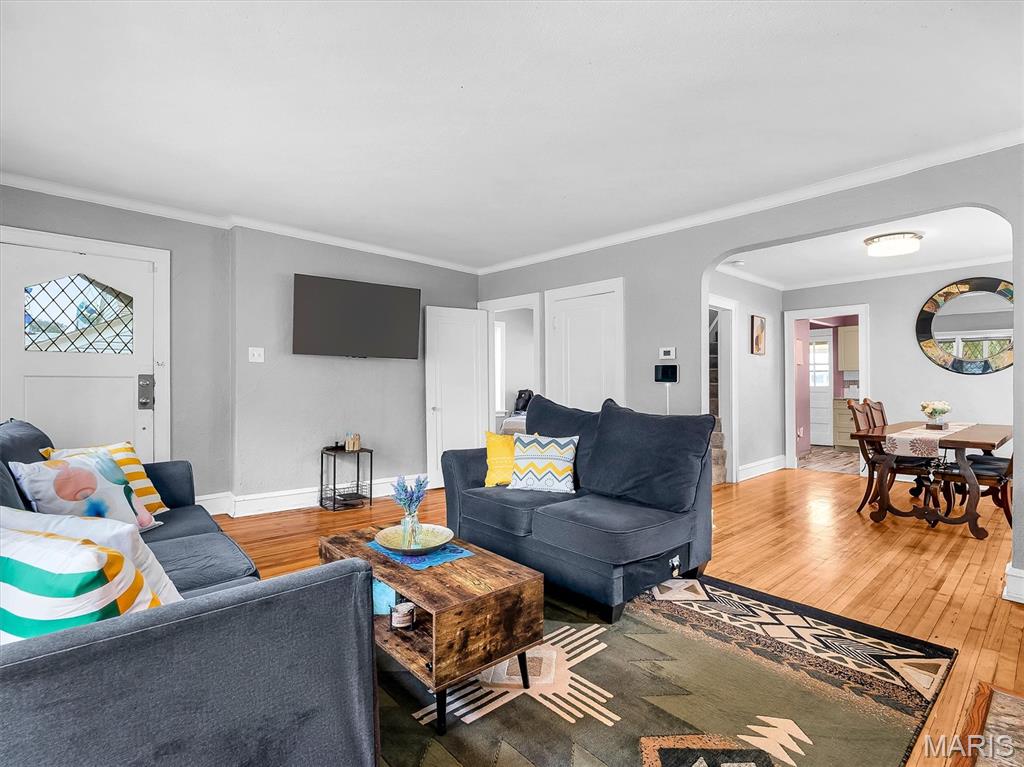 Wellston Hills - Residential