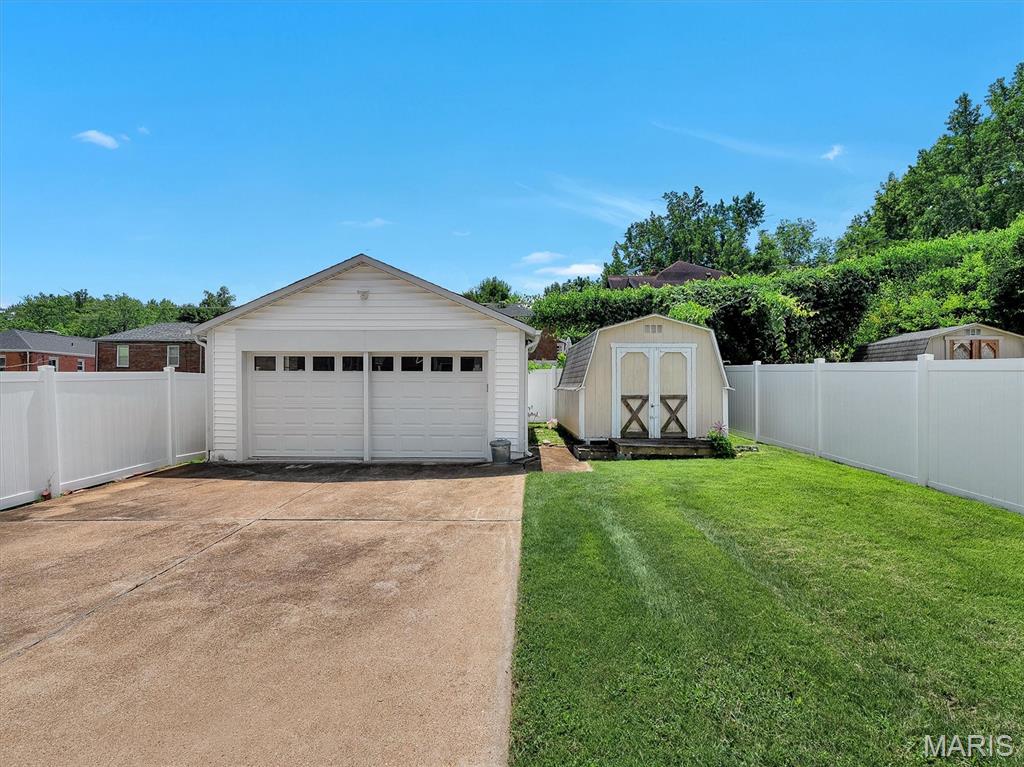 Wellston Hills - Residential