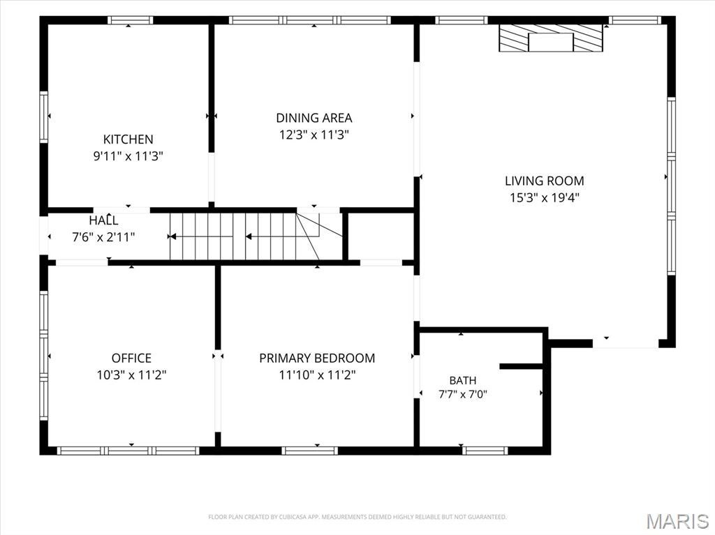 Wellston Hills - Residential