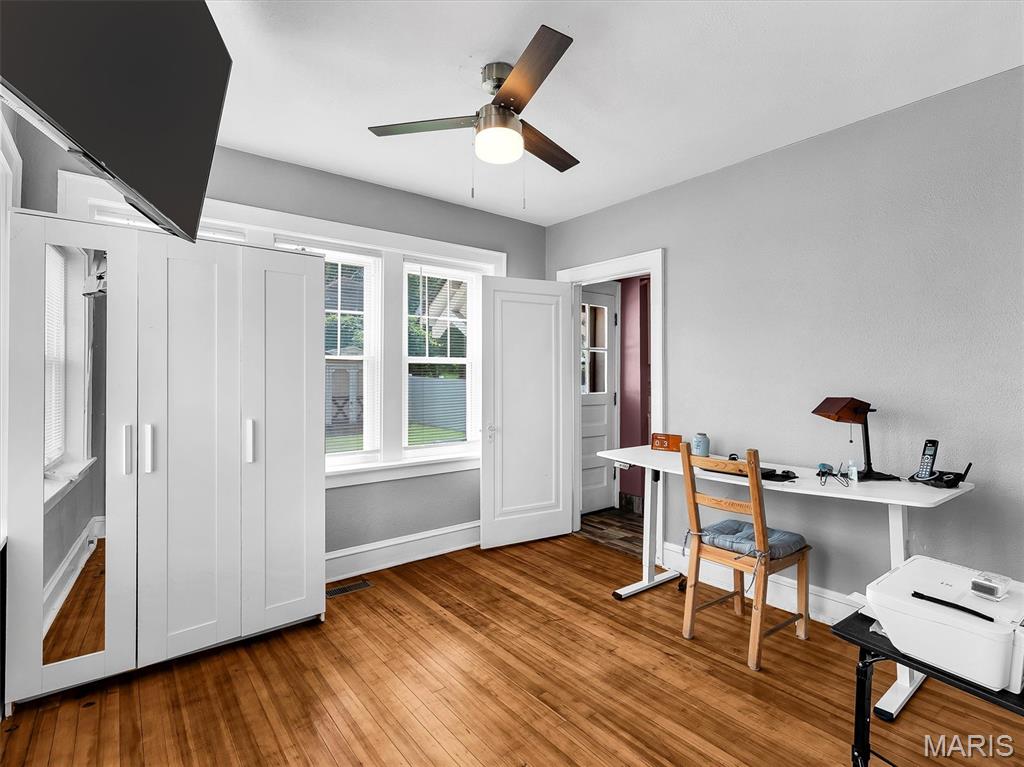 Wellston Hills - Residential
