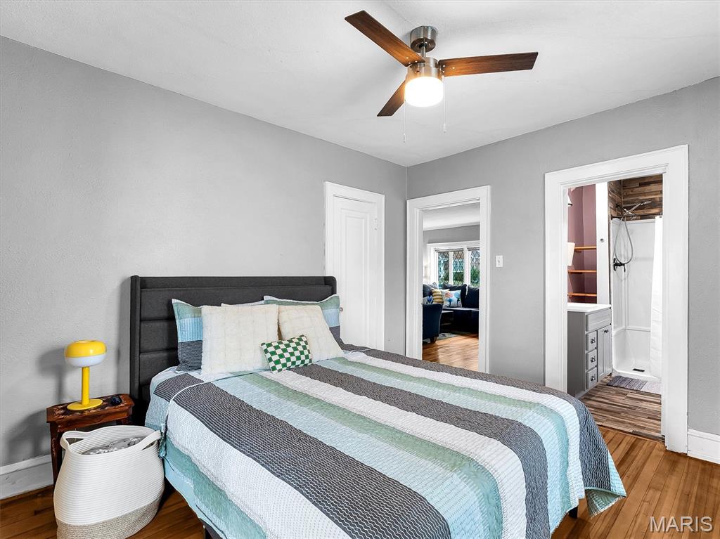 Wellston Hills - Residential