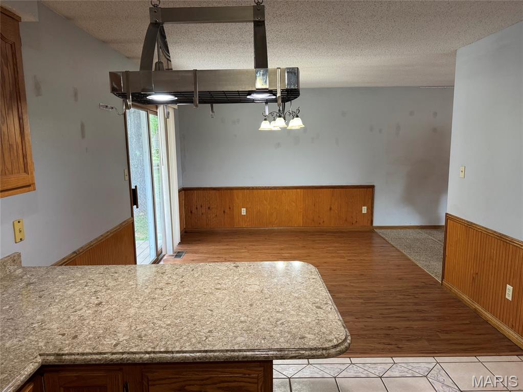 Meador Subdivision - Residential