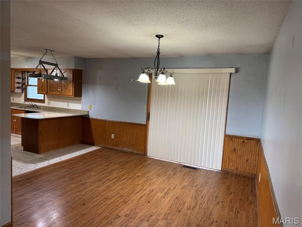 Meador Subdivision - Residential