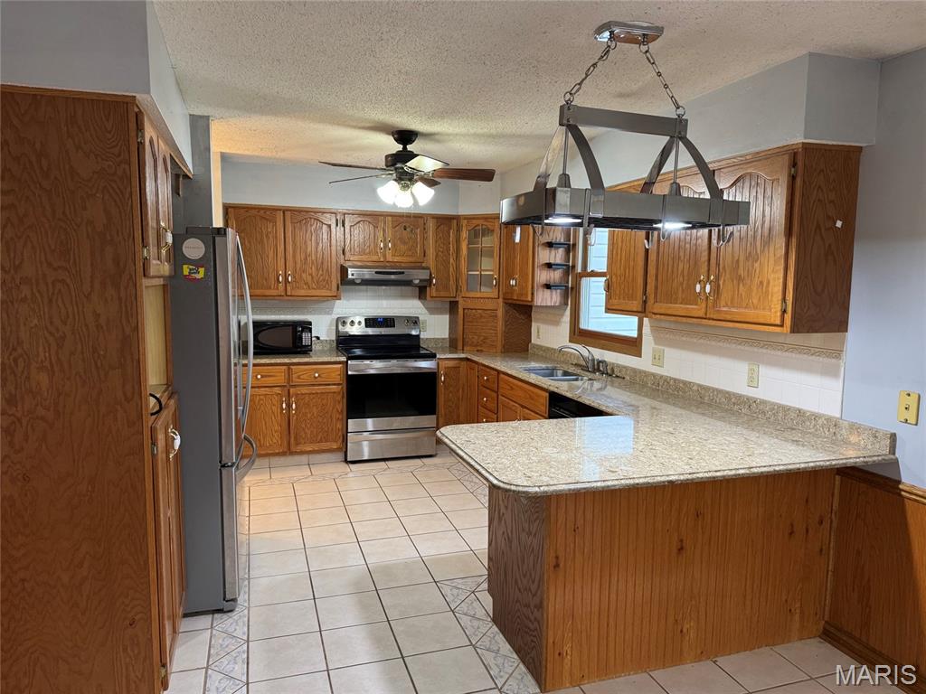 Meador Subdivision - Residential