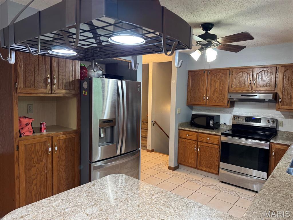 Meador Subdivision - Residential