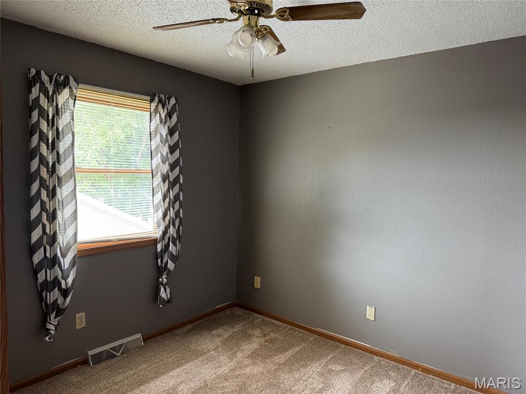 Meador Subdivision - Residential