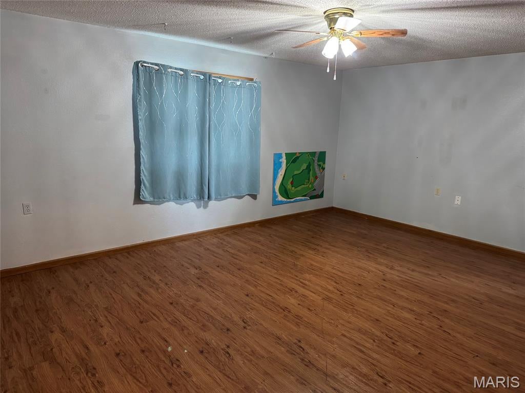 Meador Subdivision - Residential