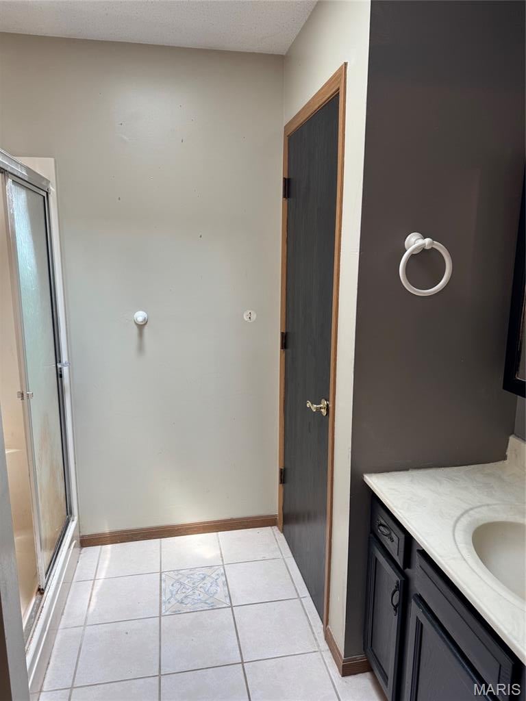 Meador Subdivision - Residential