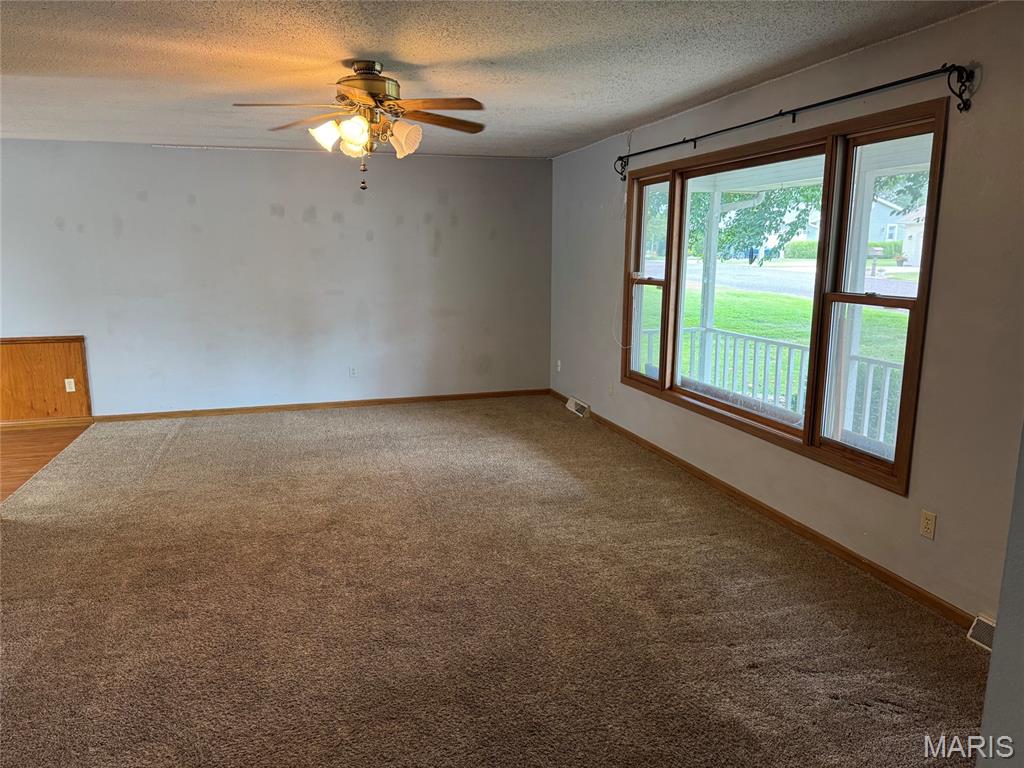 Meador Subdivision - Residential