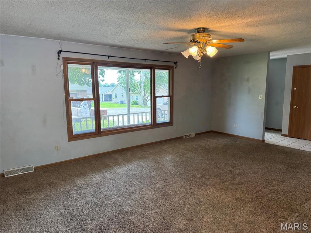 Meador Subdivision - Residential