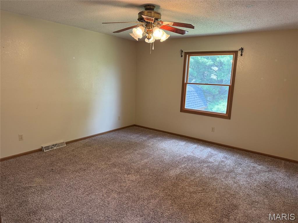 Meador Subdivision - Residential
