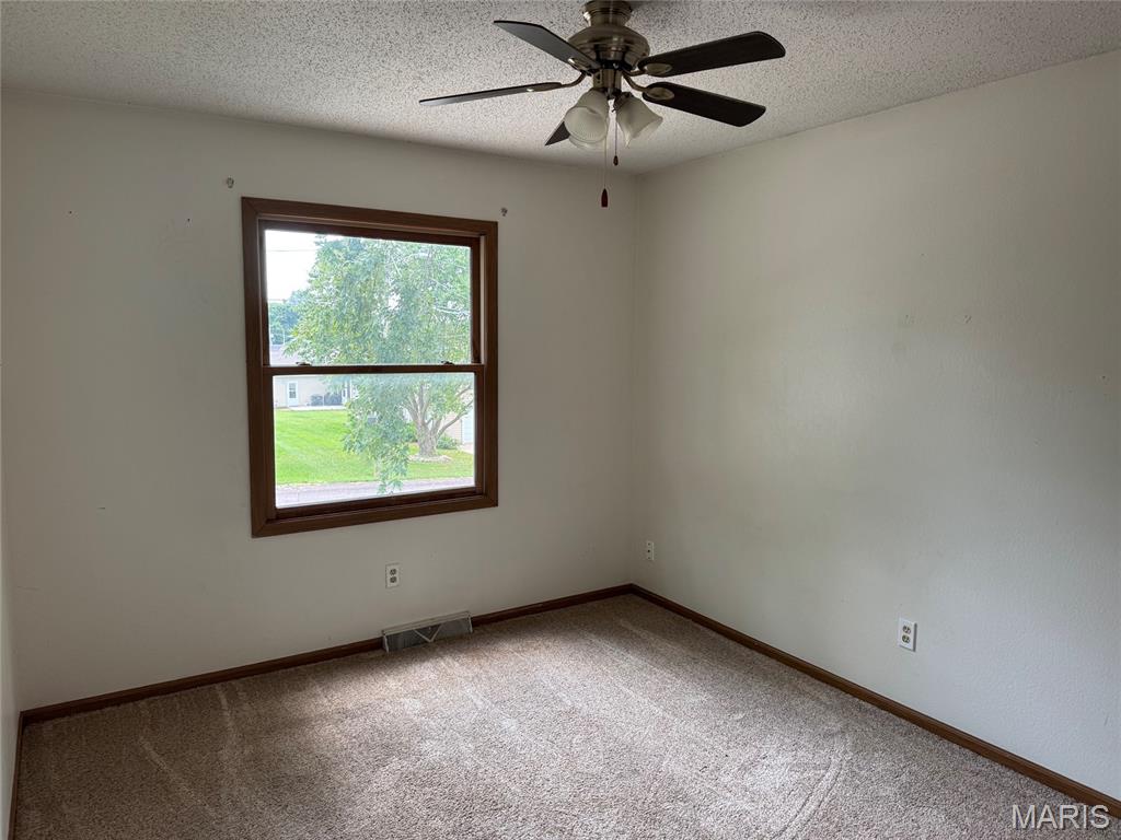 Meador Subdivision - Residential