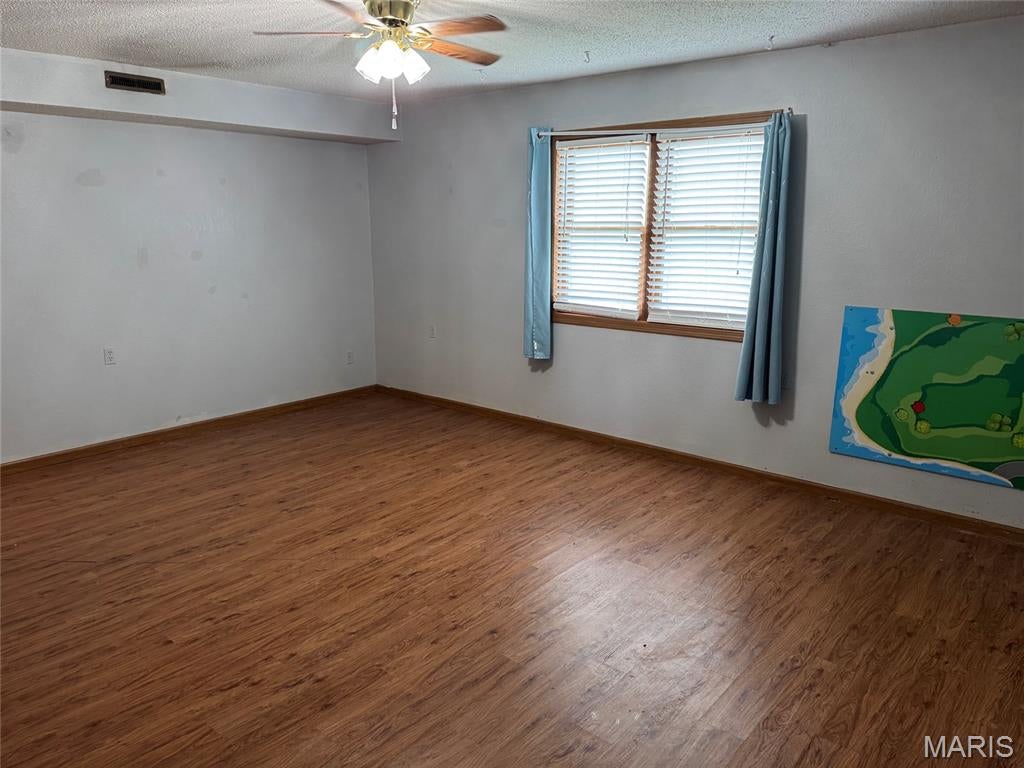 Meador Subdivision - Residential
