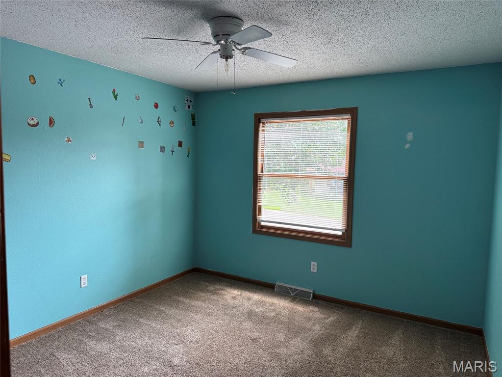 Meador Subdivision - Residential