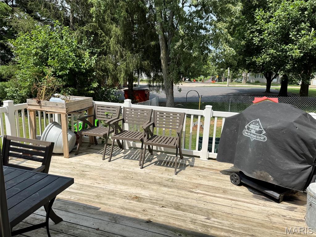Meador Subdivision - Residential