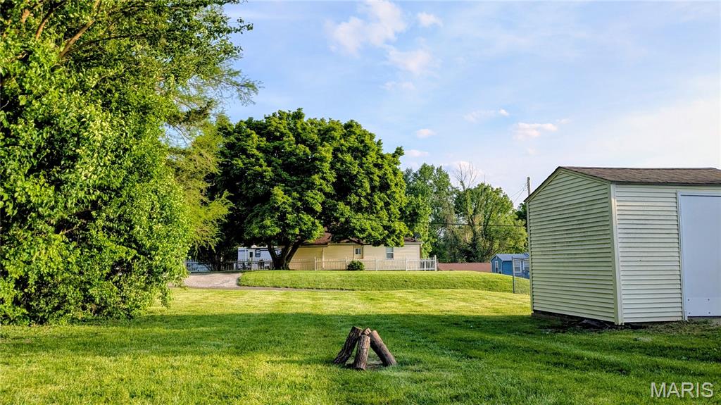 Montvue First Sub - Residential