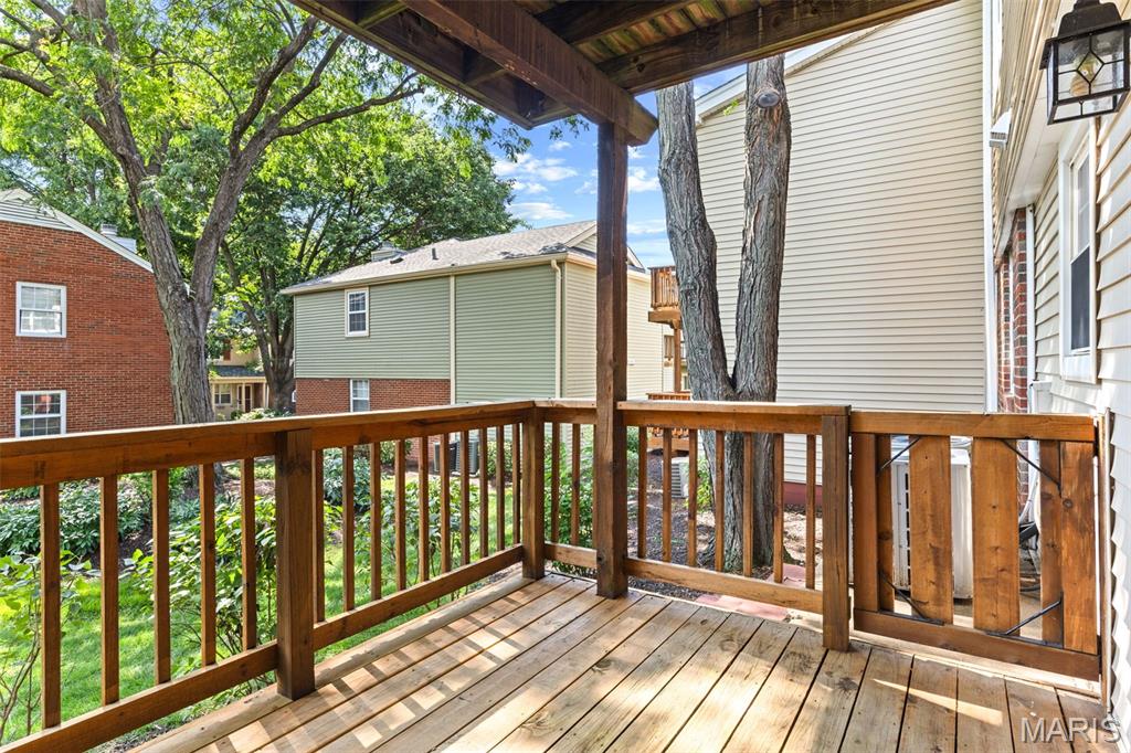 Brentwood Forest - Residential