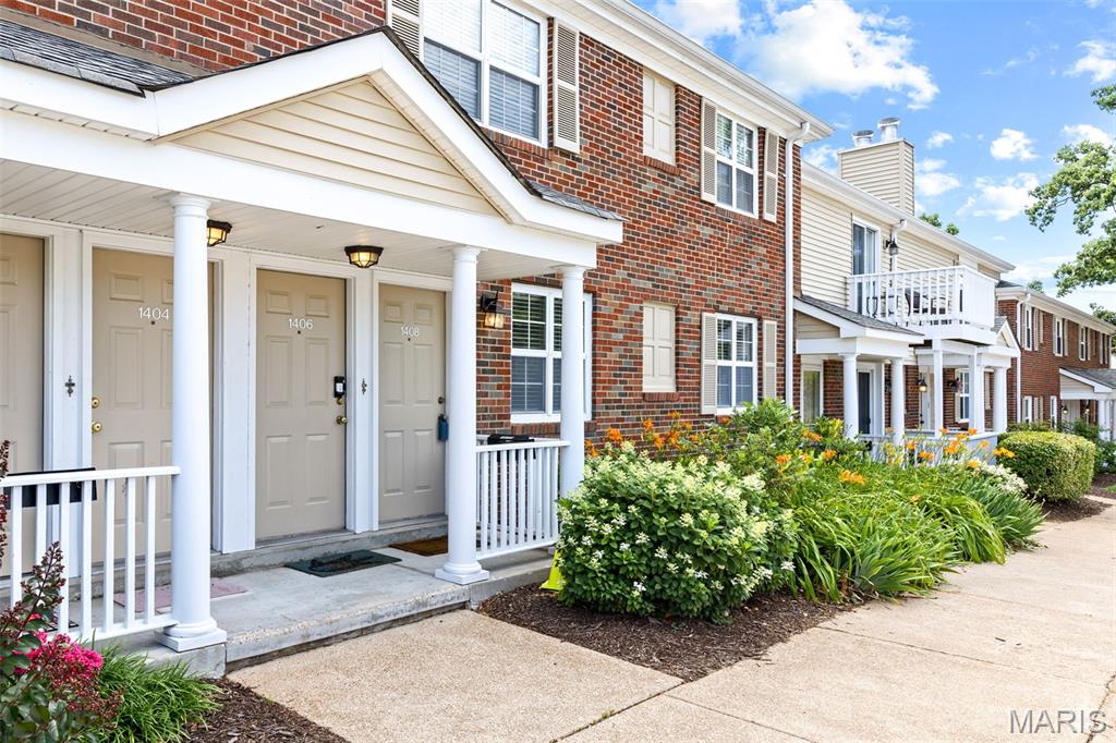 Brentwood Forest - Residential