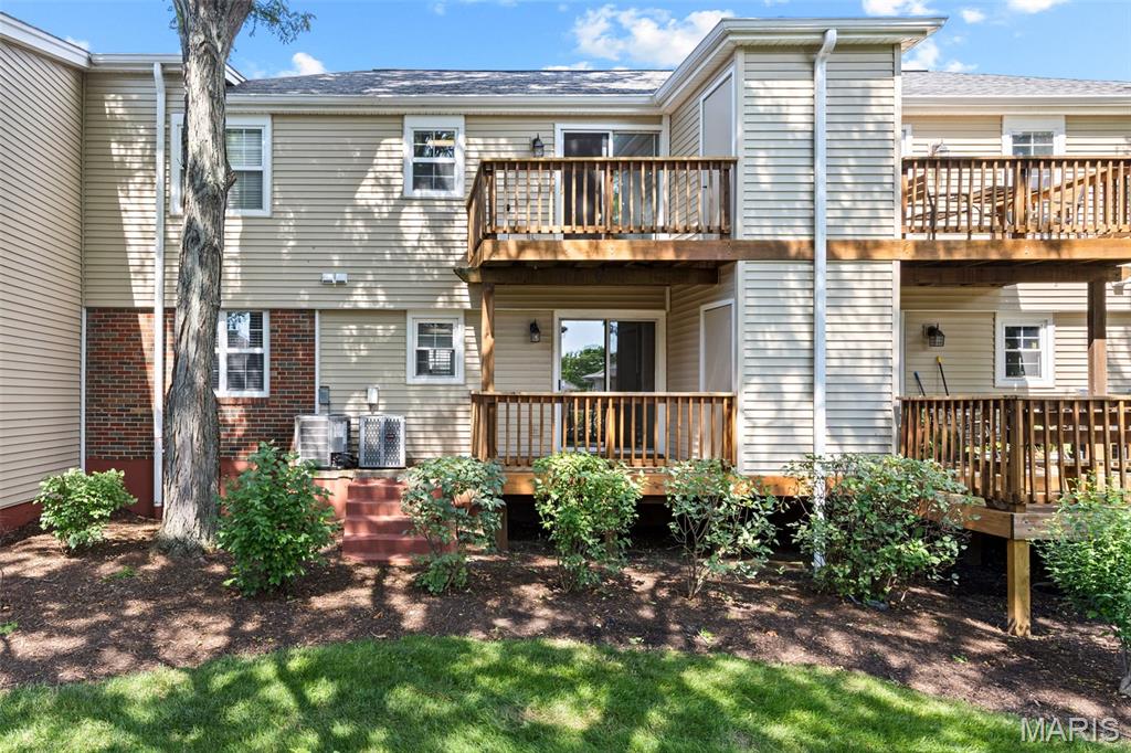 Brentwood Forest - Residential