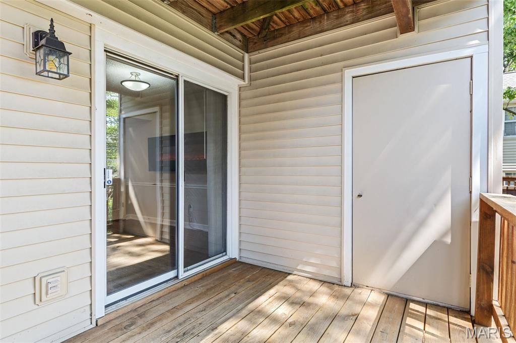 Brentwood Forest - Residential